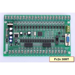PLC FX2N 30MT Programmable...